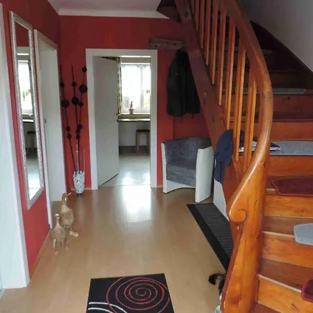 Gemutliches Ferienhaus In Zell Am Mit Garten Und Terrasse * Zell am See