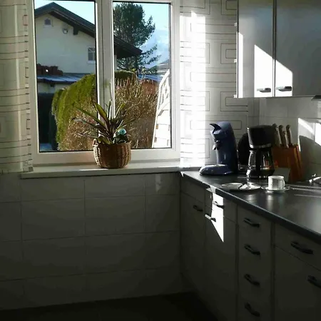 Gemutliches Ferienhaus In Zell Am Mit Garten Und Terrasse Vakantiehuis *