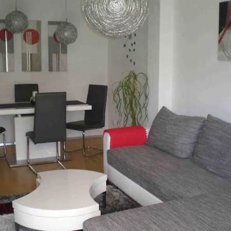Gemutliches Ferienhaus In Zell Am Mit Garten Und Terrasse *