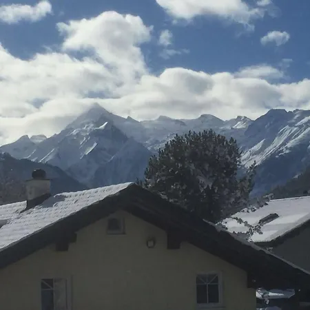 Gemutliches Ferienhaus In Zell Am Mit Garten Und Terrasse Vakantiehuis *