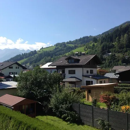 別荘 Gemutliches Ferienhaus In Zell Am Mit Garten Und Terrasse *