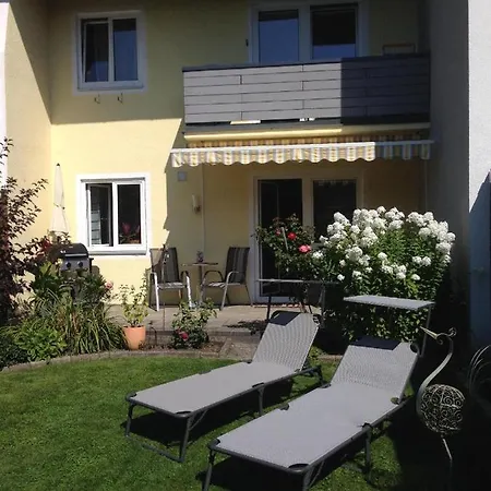 Gemutliches Ferienhaus In Zell Am Mit Garten Und Terrasse * ツェル アム ゼー