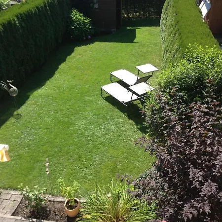 別荘 Gemutliches Ferienhaus In Zell Am Mit Garten Und Terrasse ツェル アム ゼー